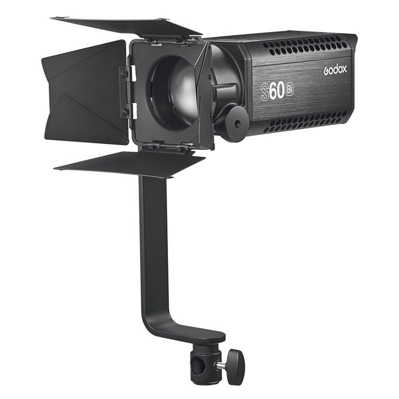 GODOX KIT 1 torche S60BI + accessoires