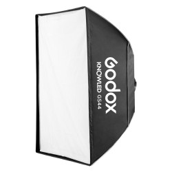 GODOX GS44 softbox 120x120 pour MG1200BI