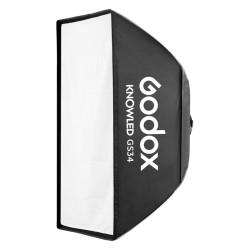 GODOX GS34 softbox 90x120 pour MG1200BI