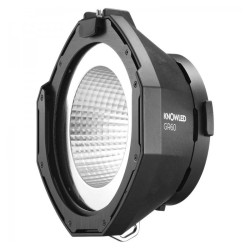 GODOX GR60 réflecteur pour knowled MG1200BI LED (60)