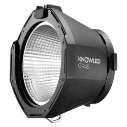 GODOX GR45 réflecteur pour knowled MG1200BI LED (45)