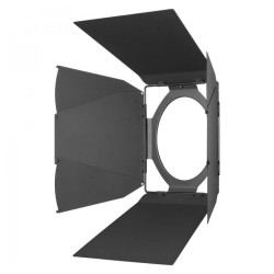 GODOX GR30B coupe-flux pour réflecteur GR30