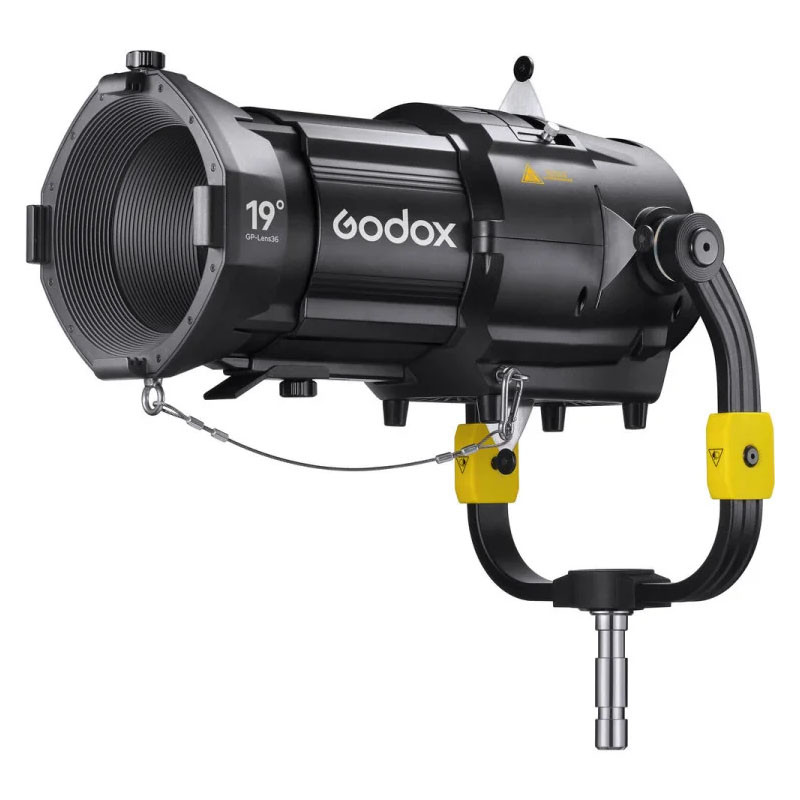 GODOX GP19K dispositif de projection pour MG1200BI 19