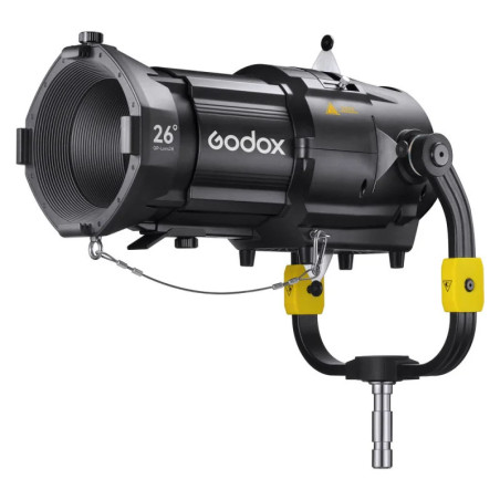 GODOX GP26K dispositif de projection pour MG1200BI 26