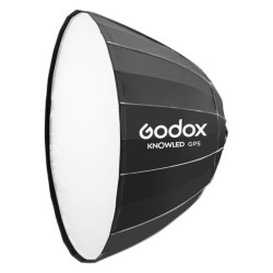 GODOX GP5 softbox parabolique 150cm pour MG1200BI