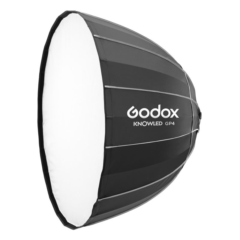 GODOX GP4 softbox parabolique 120cm pour MG1200BI