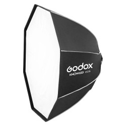 GODOX GO4 softbox octagonale 150cm pour MG1200BI