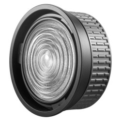 GODOX FLS5 Lentille de fresnel monture godox