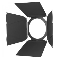 GODOX GF14B coupe-flux pour lentille de fresnel GF14