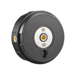 GODOX Douille de lampe magnétique CR-LS pour C7R/C10R