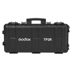 GODOX CB76 sac de tranSPORT pour 4x TP2R