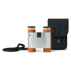 SWAROVSKI Jumelles CL Curio 7x21 Oranges