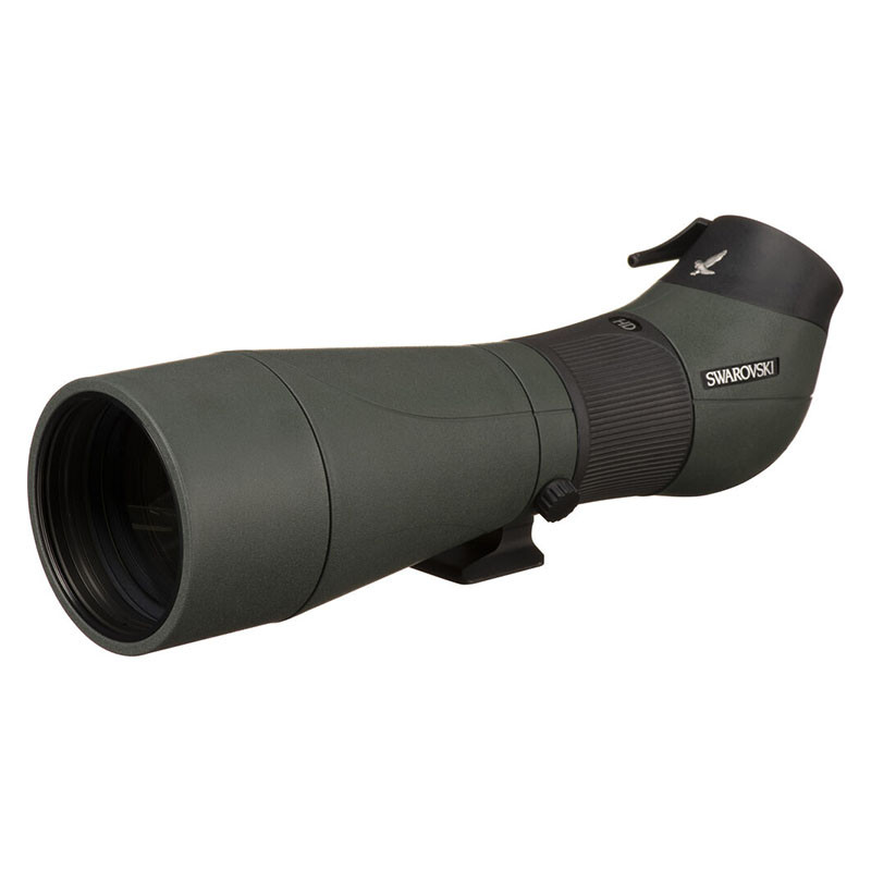 SWAROVSKI longue vue coudée ATS 80 HD Neuf - vue 2