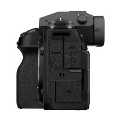 FUJIFILM X-H2 + 18-120 Garanti 3 ans + Sac + Carte SD 8 Go