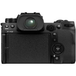 FUJIFILM X-H2 + TAMRON 17-70 Garanti 3 ans + Sac + Carte SD 8 Go