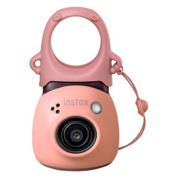 FUJIFILM Appareil photo Instantané instax Pal Rose
