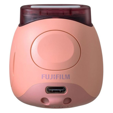FUJIFILM Appareil photo Instantané instax Pal Rose