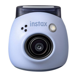 FUJIFILM Appareil photo Instantané instax Pal Bleu