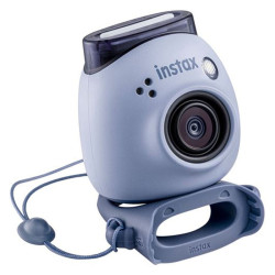 FUJIFILM Appareil photo Instantané instax Pal Bleu