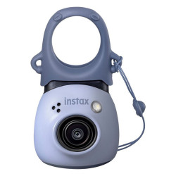 FUJIFILM Appareil photo Instantané instax Pal Bleu