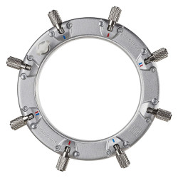 ELINCHROM speedring rotalux pour monture s (bowens)