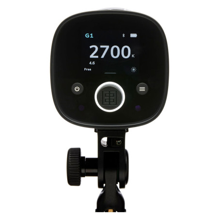 ELINCHROM Flash THREE