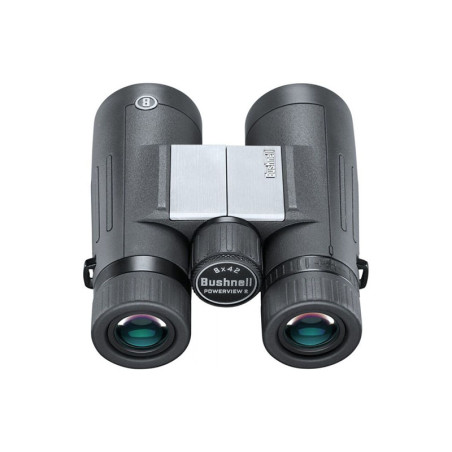 BUSHNELL Jumelles POWERVIEW V2 8x42 - FLPWV842