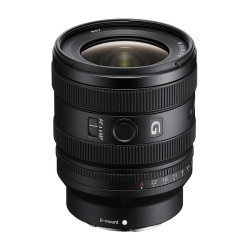 SONY Objectif SEL FE 16-25mm f/2.8 G Garanti 2 ans