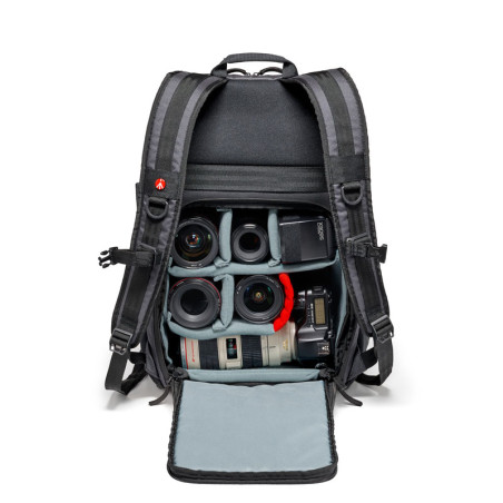 MANFROTTO Sac Mover 50 Manhattan MB MN-BP-MV-50