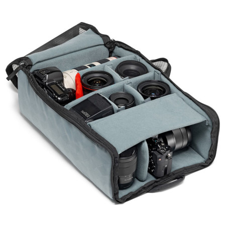 MANFROTTO Sac Mover 50 Manhattan MB MN-BP-MV-50