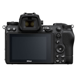 NIKON Z7 II + Objectif TAMRON 28-75mm f/2.8 Di III VXD G2 Garanti 3 ans
