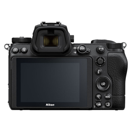 NIKON Z7 II + Objectif TAMRON 28-75mm f/2.8 Di III VXD G2 Garanti 3 ans