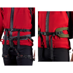 LOWEPRO Sac à Dos PhotoSport X 45L AW