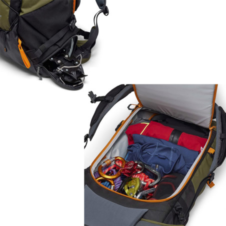 LOWEPRO Sac à Dos PhotoSport X 45L AW