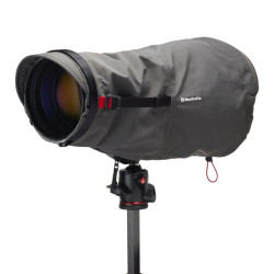 MANFROTTO Housse de protection pluie Pro Light Teleshield Large