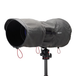 MANFROTTO Housse de protection pluie Pro Light Teleshield Large