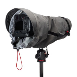 MANFROTTO Housse de protection pluie Pro Light Teleshield Large