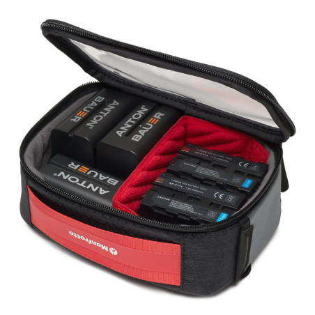 MANFROTTO Pro Light Tech Organizer S