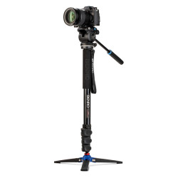 BENRO Monopode A38FDS2PRO