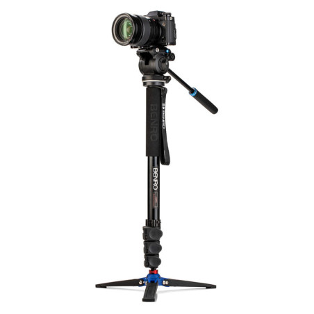 BENRO Monopode A38FDS2PRO