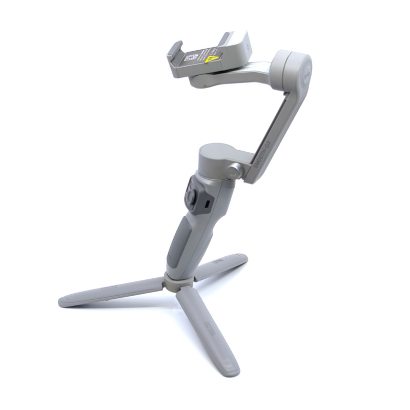 Occasion ZHIYUN Stabilisateur SMOOTH Q3 Reconditionné