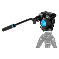 BENRO Rotule video S2PRO