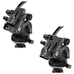 BENRO Rotule video S2PRO