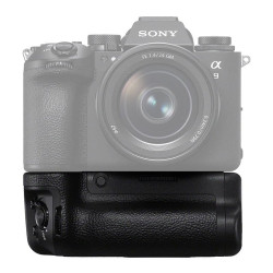 SONY Grip VG-C5 pour Sony A9 III