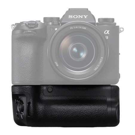 SONY Grip VG-C5 pour Sony A9 III