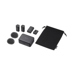 SONY Micro ECM-W3