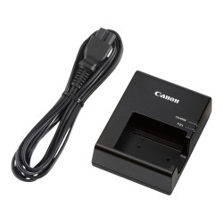 CANON Chargeur LC-E10 pour LP-E10