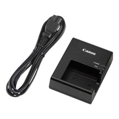 CANON Chargeur LC-E10 pour LP-E10