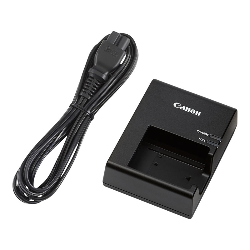 CANON Chargeur LC-E10 pour LP-E10