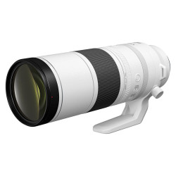 CANON Objectif RF 200-800mm f/6.3-9 IS USM Garanti 2 ans